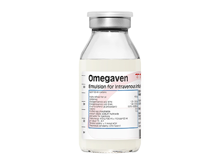 Omegaven