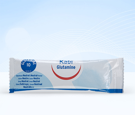 KABI+Glutamine