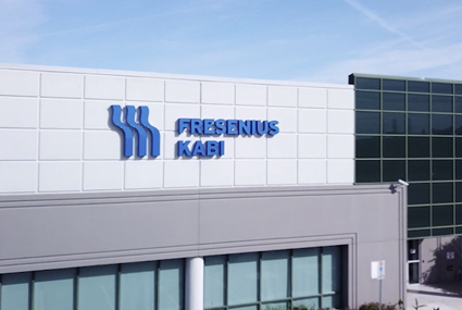 Fresenius Kabi加澳新加工厂