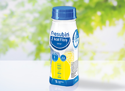 fresubin2kcal纤维DRINK