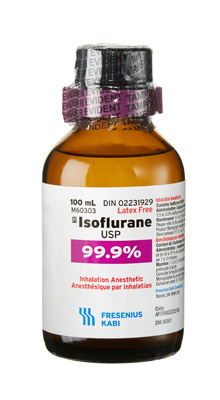 IsoflraneUSP