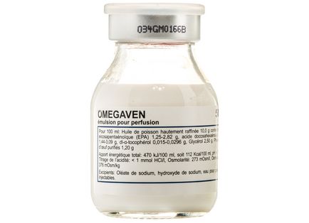 Omegaven