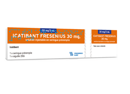 ITERBANTFRESENIUS++30 mg 溶注入seringuepremplie