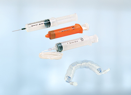 Injectomat® Syringes/P-Syringes